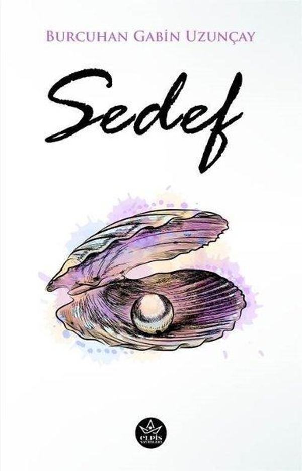 Sedef - Elpis Yayınları - Image 1