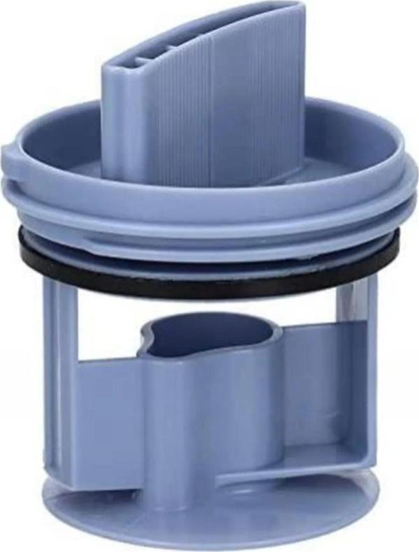 Bosch Çamaşır Makinesi Filtre Pompa Kapağı 00647920 Bh38 - Image 1