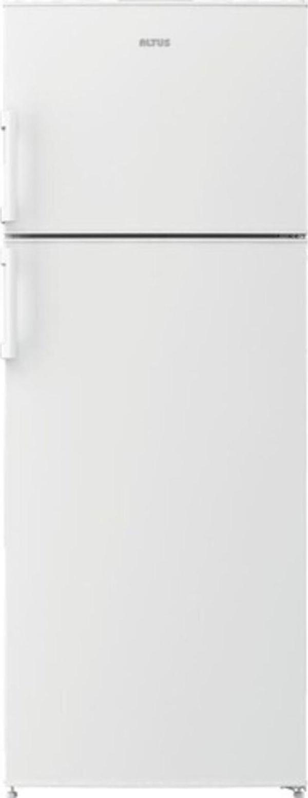 Altus Al 370 N A+ 465 Lt No Frost Buzdolabı - Image 1