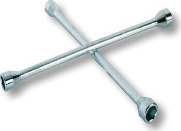 BİJON ANAHTARI DÖRTLÜ ÜNİVERSAL ISLER 148 HIRDAVAT - Image 1