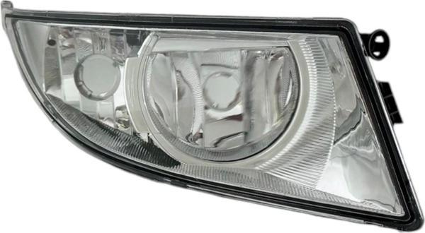 Skoda Fabia Sağ Sis Labası Çift Ampül 2009-2012 - Image 1