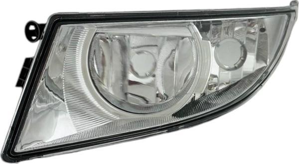 Skoda Fabia Sol Sis Labası Çift Ampül 2009-2012 - Image 1