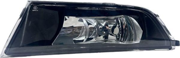Skoda Fabia Sol Sis Labası Çift Ampül 2015-2019 - Image 1