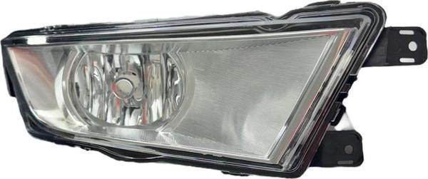 Skoda Octavia Sağ Sis Lambası 2013-2016 - Image 1
