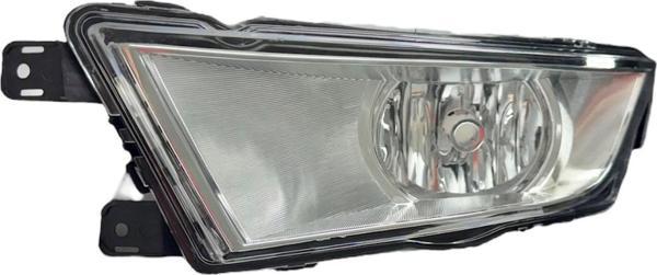 Skoda Octavia Sol Sis Lambası 2013-2016 - Image 1