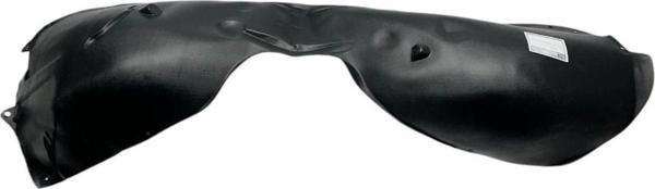 Volvo S40 Çamurluk Davlumbaz Ön Sağ 2005-2012 - Image 1