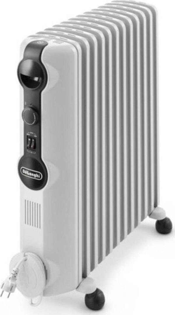 Delonghi Trrs1225 2500W 12 Dilim Yağlı Radyatör - Image 1