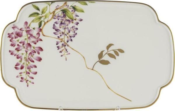 Mikasa Moor Happily Servis Tabağı 32x21cm - Image 1