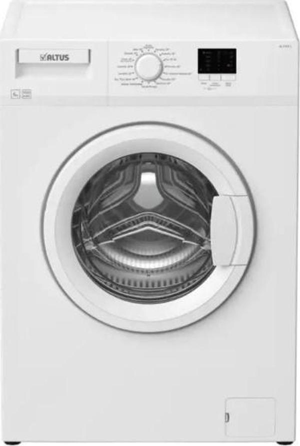 Altus Al 6103 L 6 Kg 1000 Devir Çamaşır Makinesi - Image 1