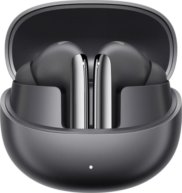 QCY Melobuds Pro Bluetooth Kulaklık Siyah - Image 1