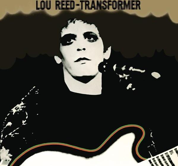 RCA Records Transformer - Image 1