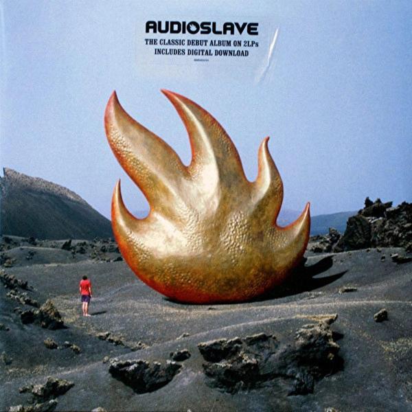 Sony Music Audioslave Audioslave Plak - Image 1