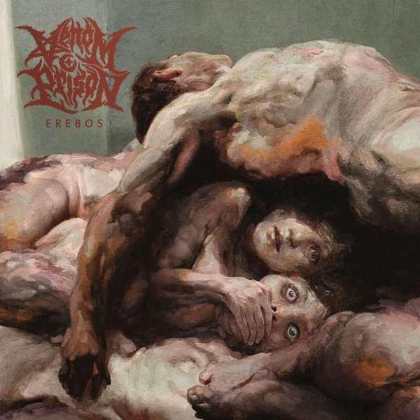 Sony Music Venom Erebos - Image 1