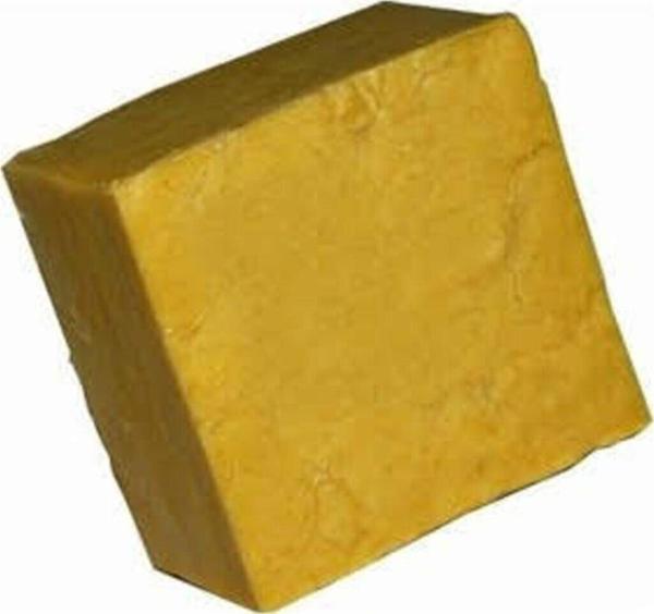Aktarist El Yapımı Aynı Sefa Sabunu 100gr - Image 1
