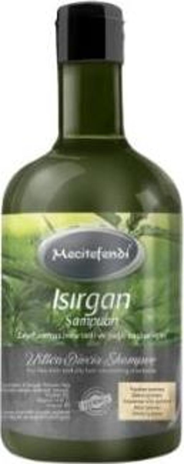 Mecitefendi Isırgan Şampuan 400Ml - Image 1