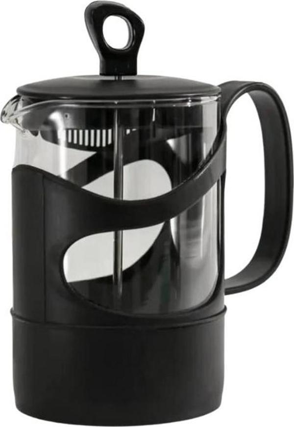 Herevin Bitki Çayı Bardağı 1000Ml French Press - Image 1