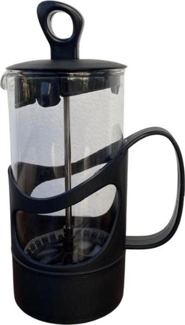 Herevin Bitki Çayı Bardağı 350Ml French Press - Image 1