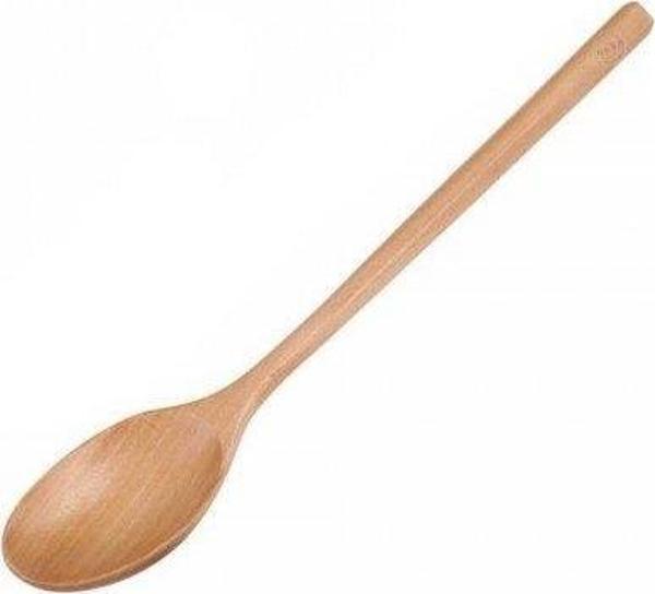 Aktarist Ahşap Kahve Kaşığı - Image 1