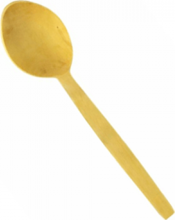 Aktarist Şimşir Mama Kaşığı - Image 1