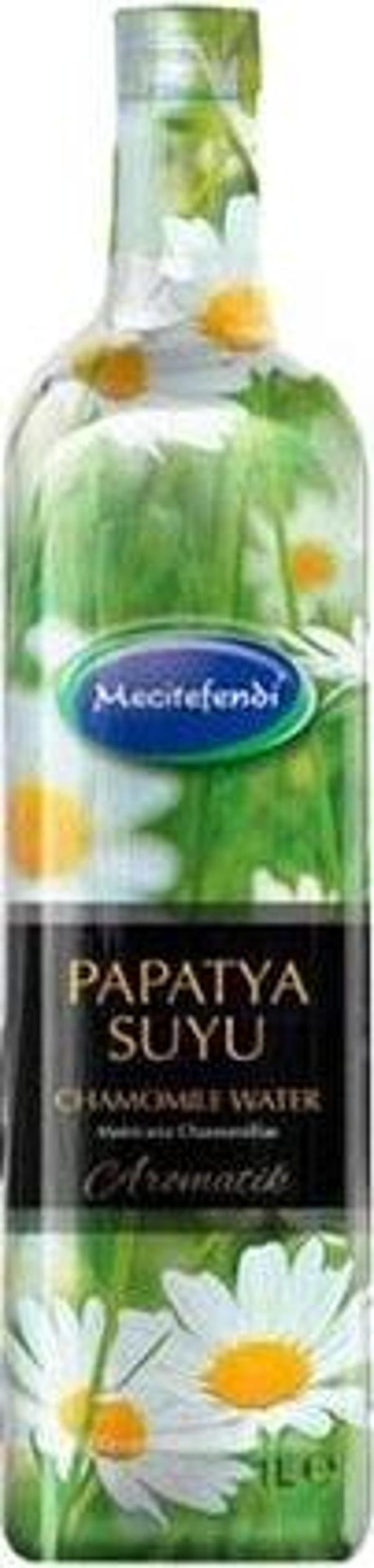 Mecitefendi Papatya Suyu 1L - Image 1