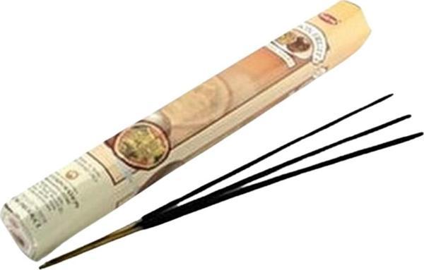 Hem Tütsü Passion Fruit - Çarkıfelek Kokulu 20 Çubuk Tütsü - Image 1