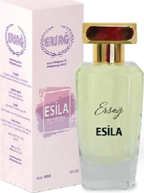 Ersağ Esila Edp Parfümü 100 Cc - Image 1