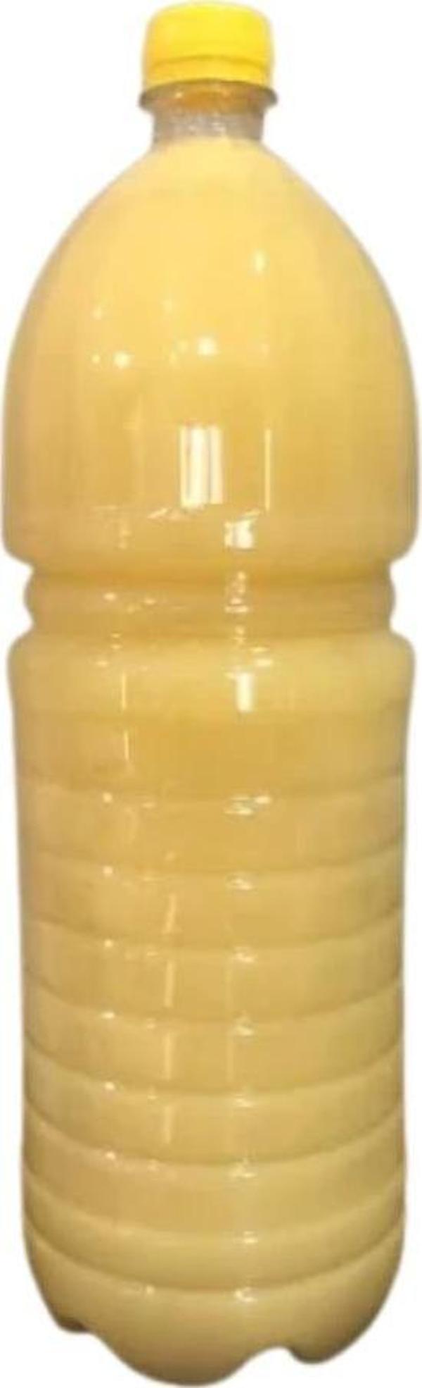 Aktarist Sarımsaklı Limon Suyu 250Ml - Image 1