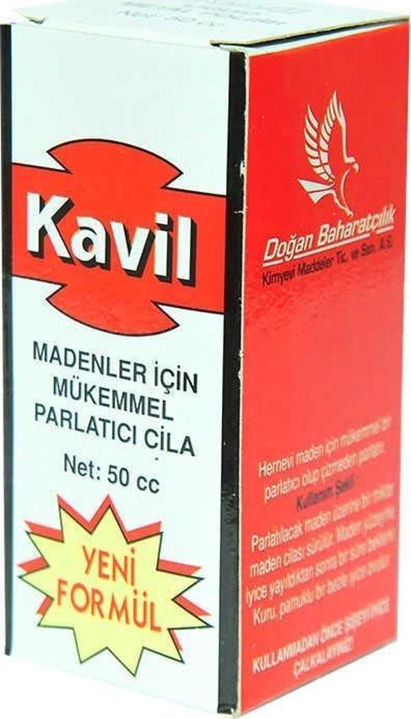 Doğan Kavil 50Ml - Image 1