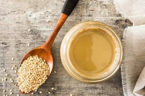 Atayname Çifte Kavrulmuş Manavgat Tahini 1900 G - Image 1