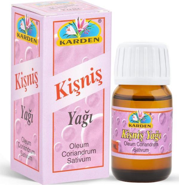 Karden Kişniş Yağı 20Ml - Image 1