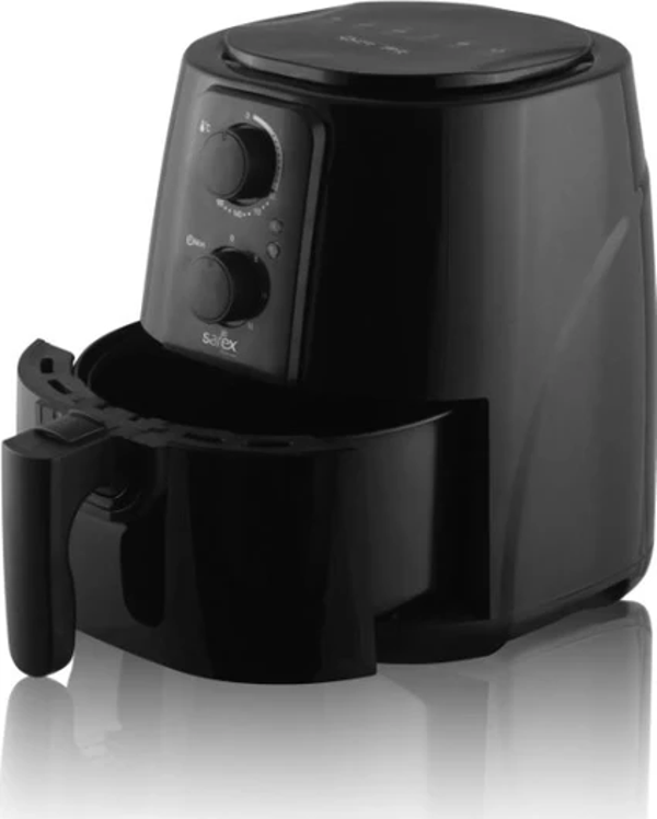 SAREX FRİTÖZ QUİCK FİT FRY SICAK HAVA 7010 - Image 1