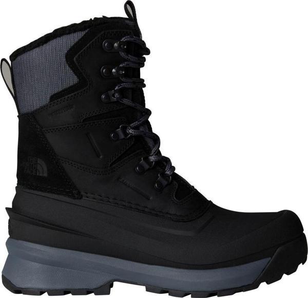 The North Face CHILKAT V 400 SU GEÇİRMEZ KADIN BOT NF0A5LW1NY71 - Image 1