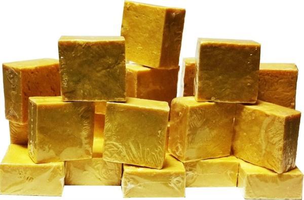 Siirt Bıttım Sabunu 6 Adet - Image 1