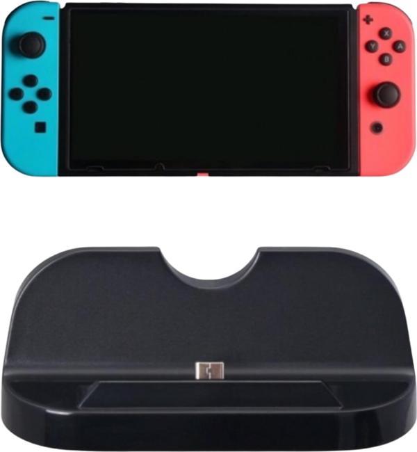 YUES Switch Uyumlu Şarj Standı Switch Şarj Istasyonu - Image 1