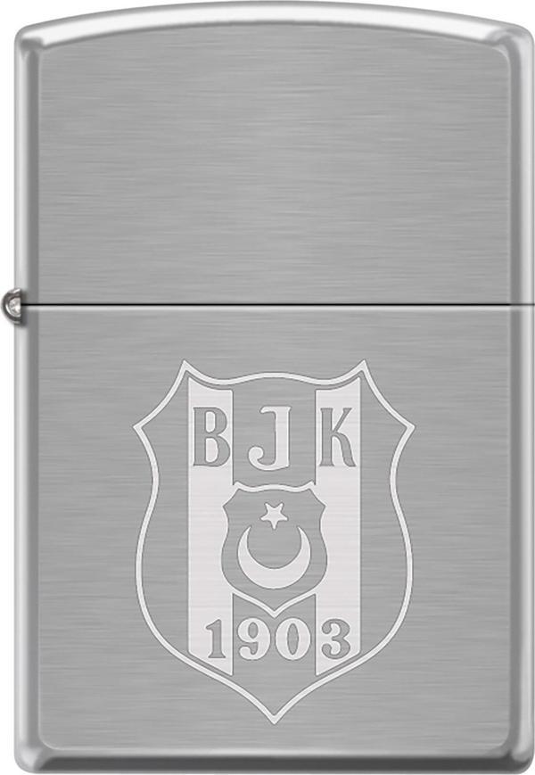 Zippo Orijinal Lisanslı Çakmak 200-115682 (MP405664-200)-Z291 - Image 1