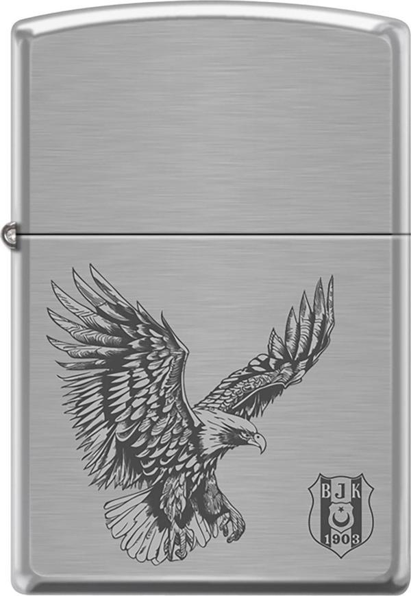 Zippo Orijinal Lisanslı Çakmak 200-115671 Cı421744-200-Z290 - Image 1