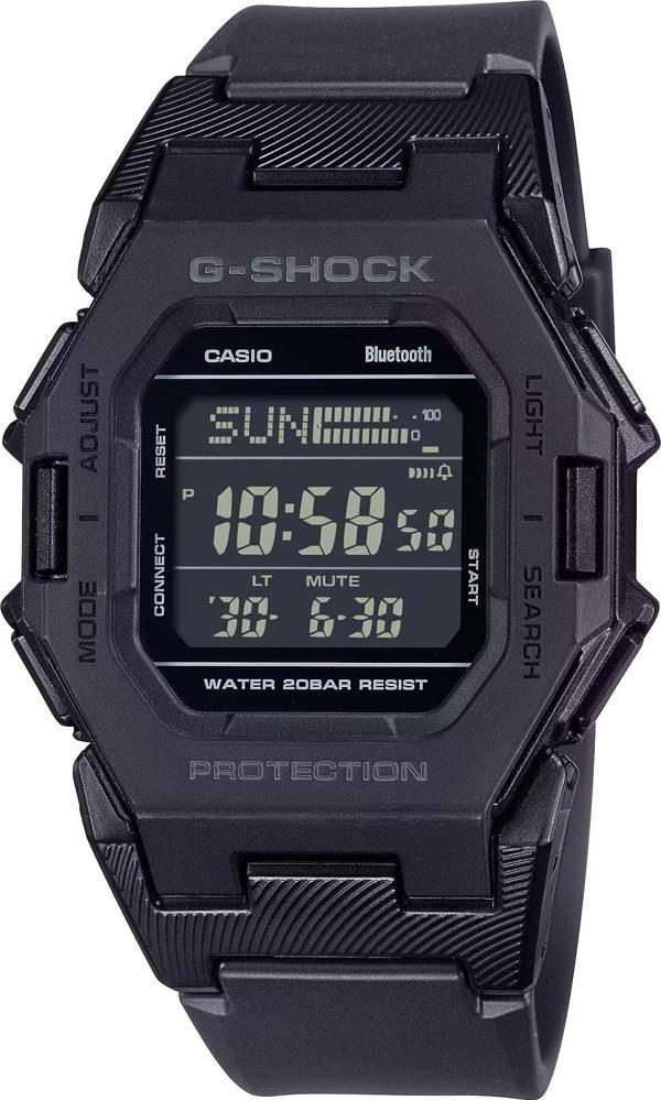 Casio Gd-B500-1Dr G-Shock Erkek Kol Saati - Image 1