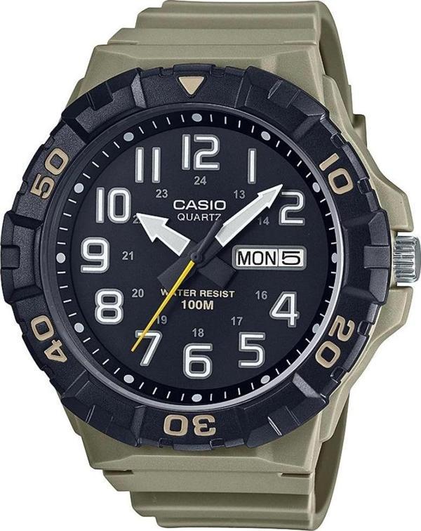 Casio Mrw-210h-5avdf Erkek Kol Saati - Image 1