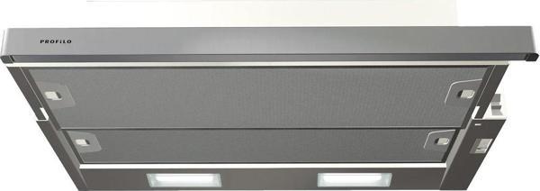 Profilo ATT6A371 Inox Sürgülü Aspiratör - Image 1