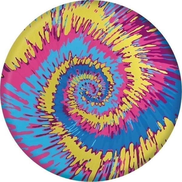 Waboba Wingman Yumuşak Silikon Frizbi Batik - Image 1