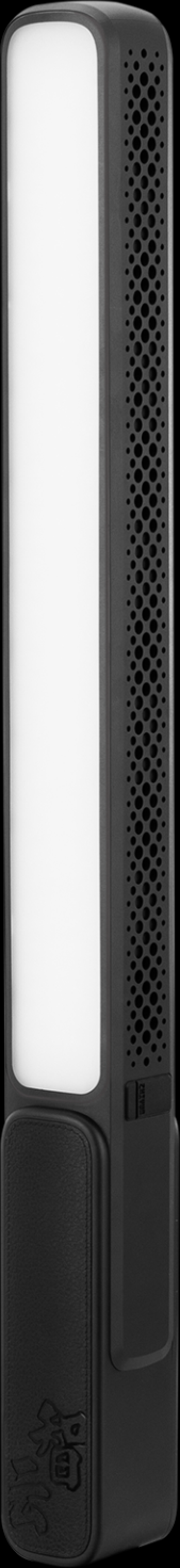 ZHIYUN FIVERAY F100 RGB COMBO LED IŞIK (Siyah) - Image 1