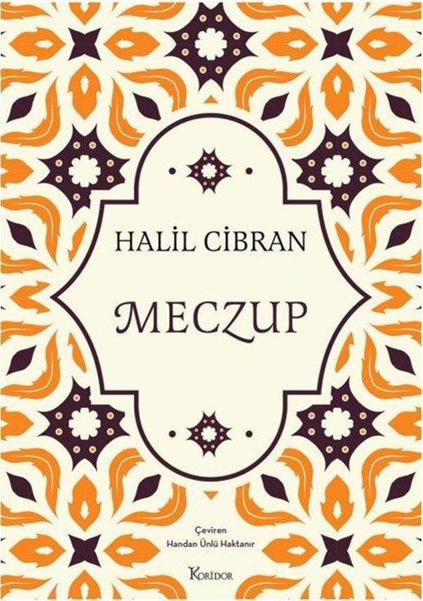 Meczup - Bez Ciltli - Koridor Yayıncılık - Image 1