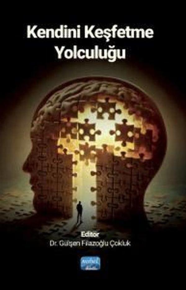 Kendini Keşfetme Yolculuğu - Nobel Akademik Yayıncılık - Image 1