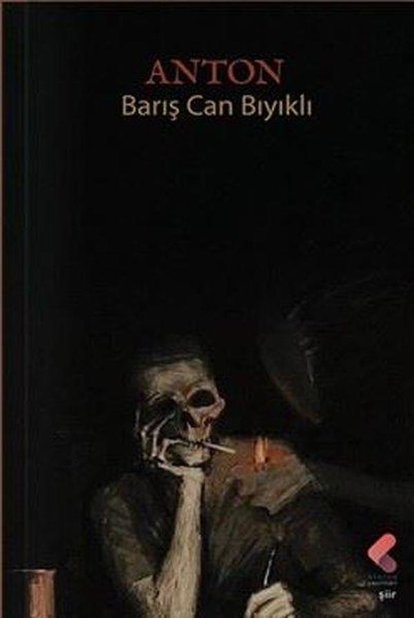 Anton - Klaros Yayınları - Image 1