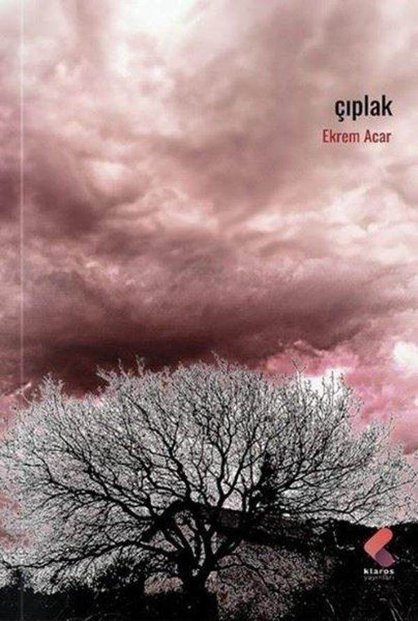 Çıplak - Klaros Yayınları - Image 1