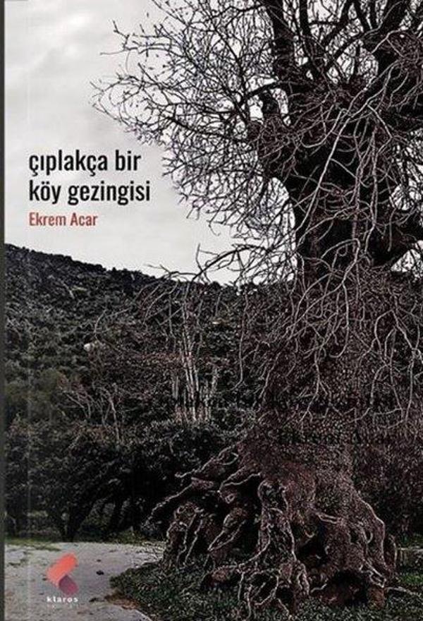 Çıplakça Bir Köy Gezintisi - Klaros Yayınları - Image 1