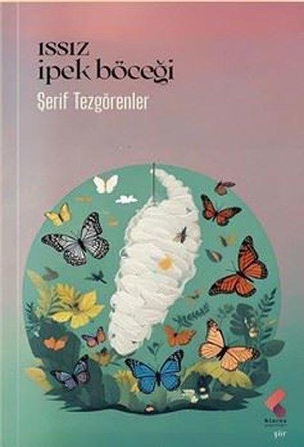 Issız İpek Böceği - Klaros Yayınları - Image 1