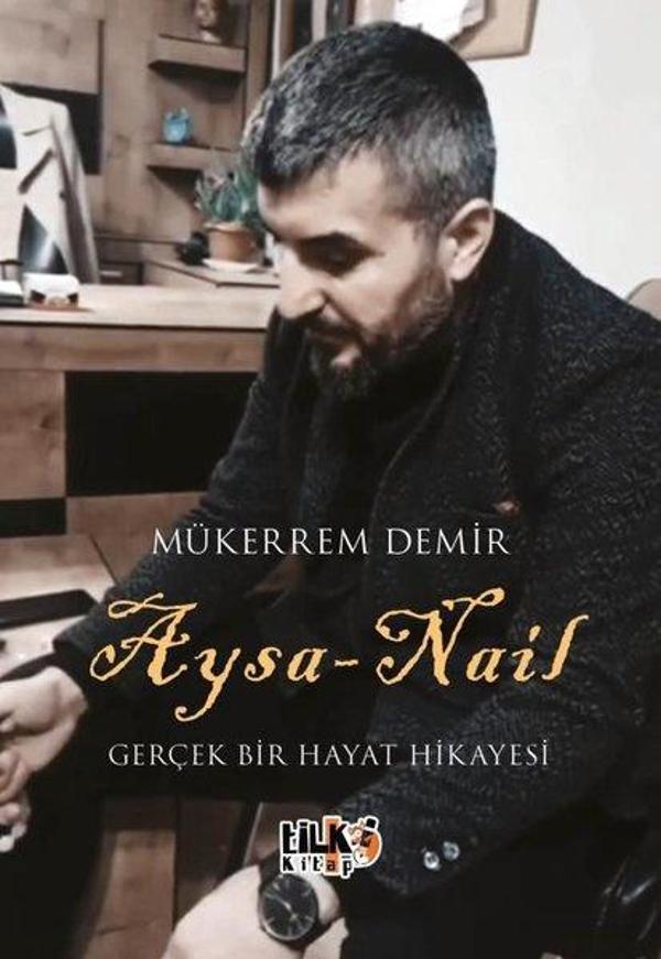 Aysa - Nail: Gerçek Bir Hayat Hikayesi - Tilki Kitap - Image 1