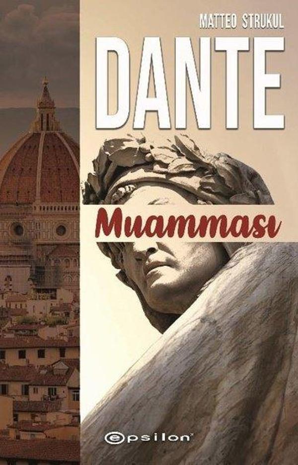 Epsilon Yayınevi Dante Muamması - Epsilon Yayınevi - Image 1