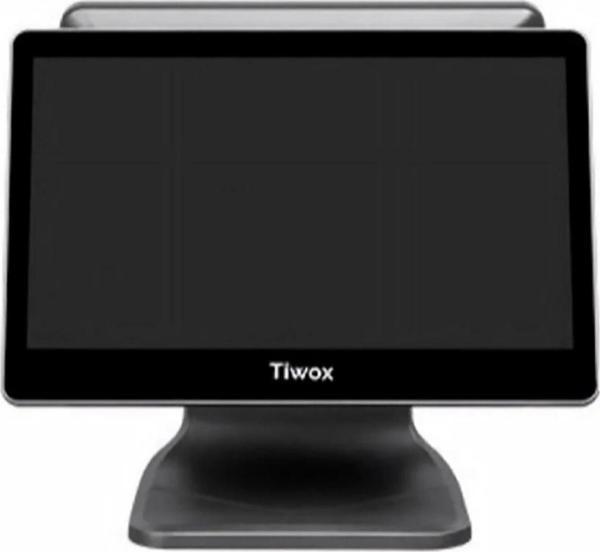 Tiwox Tp-9500-d, Intel İ5 5.nesil, 15.6&quot; Ekran,  8gb Ram, 128gb Ssd, Endüstriyel, Dokunmatik Po - Image 1